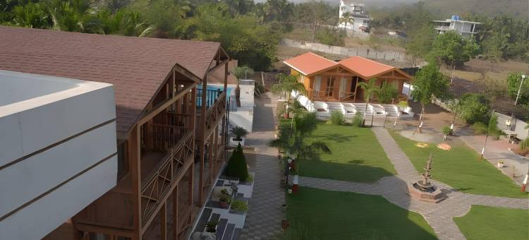 The Candlewood Resort图片