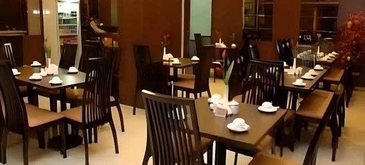 皇宫酒店(The Palace Inn)图片