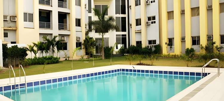 什夫诺蒂卡酒店(The Shiv Nautica Hotel)图片