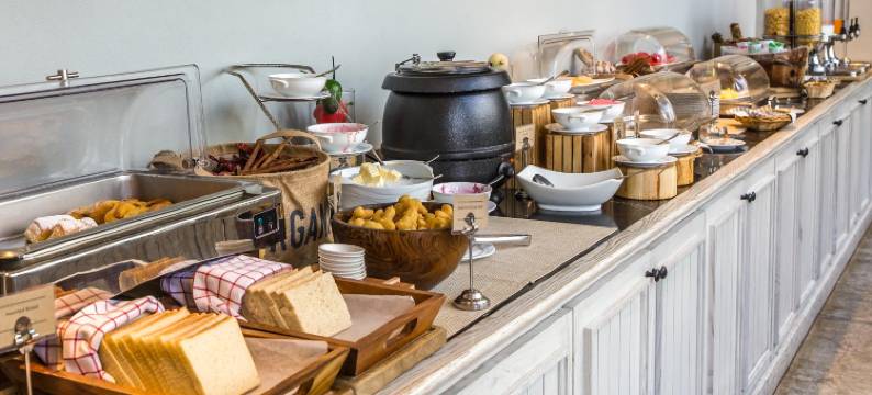 Biznotel by Pride Motera图片