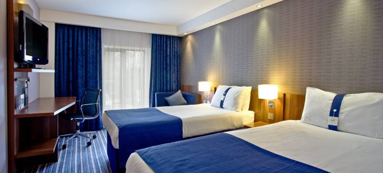 Holiday Inn Express Birmingham–South A45 by IHG图片