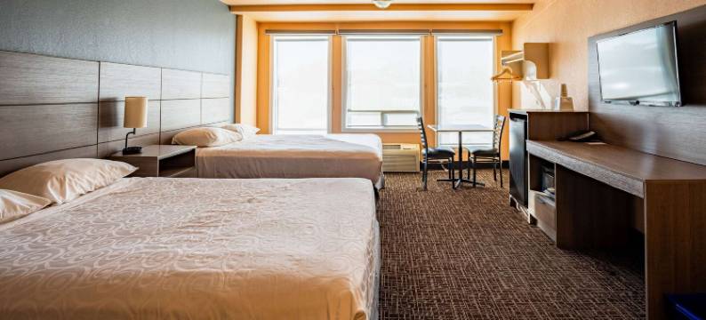 温德姆华美达克兰布鲁克酒店(Ramada by Wyndham Cranbrook)图片