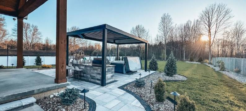 Feral Woods - Tranquil Private Getaway图片