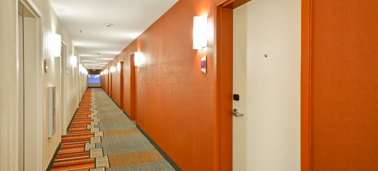 布朗斯维尔希尔顿惠庭酒店(Home2 Suites by Hilton Brownsville)图片