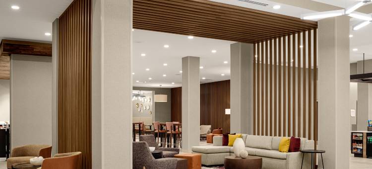 朱丽叶山希尔顿Tru酒店(Tru by Hilton Mt. Juliet)图片