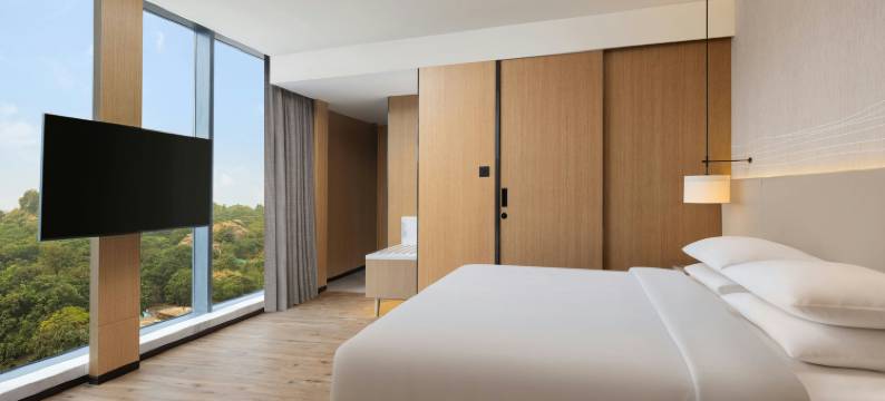 Courtyard Ranchi图片