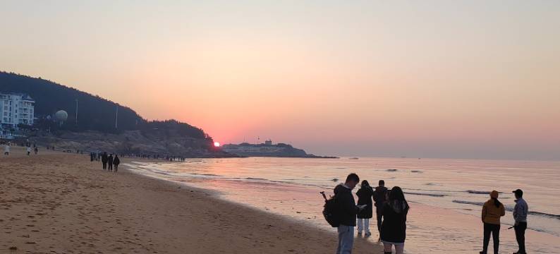 七海民宿(环海路分店)图片