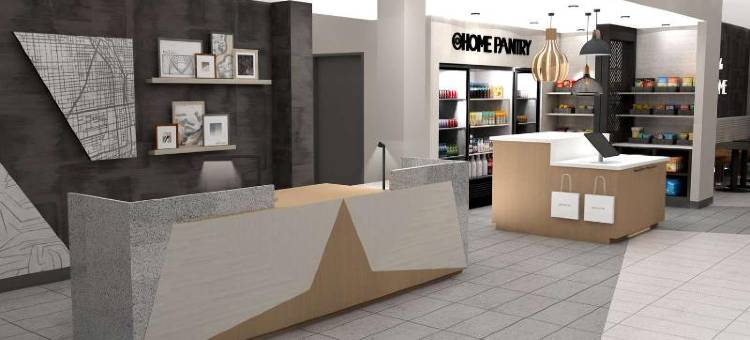 @HOME by Best Western Walkerton图片