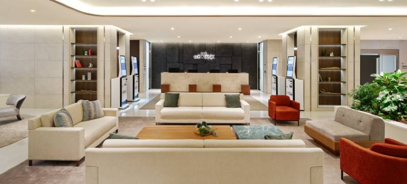 HOTEL BOTANIK 世运 明洞(HOTEL THE BOTANIK SEWOON MYEONGDONG)图片