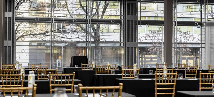 金普顿帕拉第奥酒店(Kimpton Palladian Hotel)图片