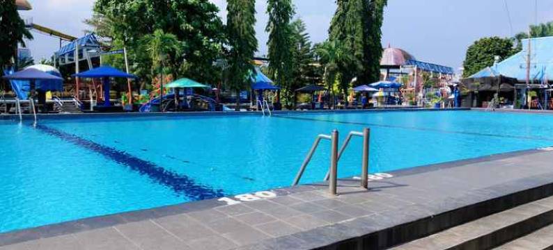 普兰巴南加兰酒店(Hotel Galuh Prambanan)图片