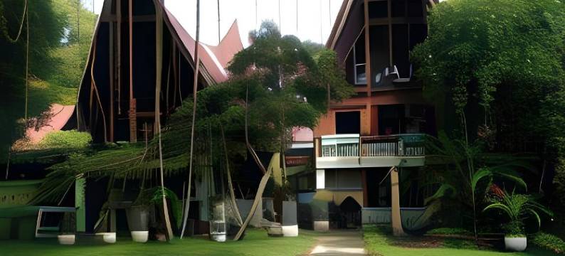 巴古斯湾旅馆(Bagus Bay Homestay)图片