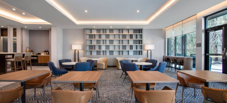 希尔顿家庭套房，米苏拉(Homewood Suites by Hilton Missoula)图片