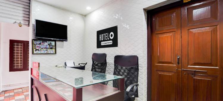 Super Hotel O Aluva Town图片