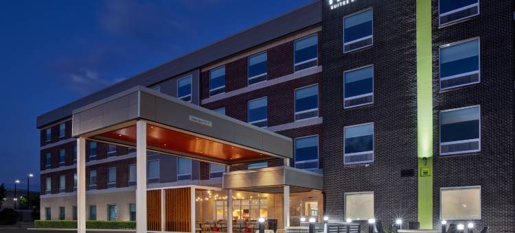 希尔顿惠庭套房酒店大急流城东北(Home2 Suites by Hilton Grand Rapids Northeast)图片