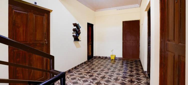 Hotel O Shalom home stay图片