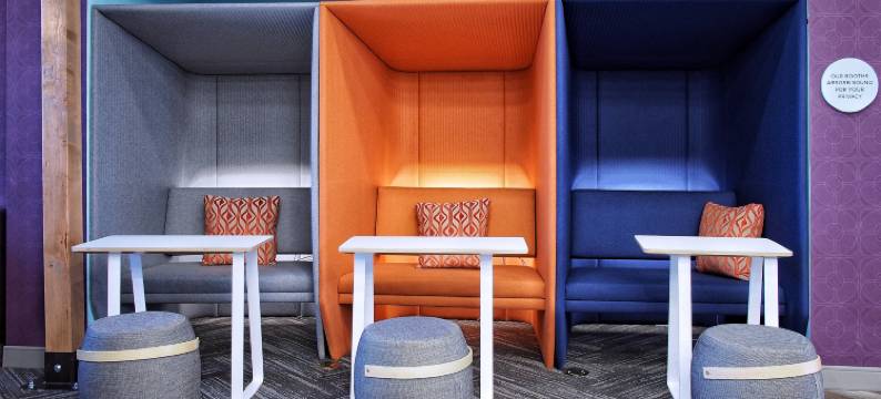 希尔顿Tru酒店-俄克拉何马市机场(Tru by Hilton Oklahoma City Airport)图片