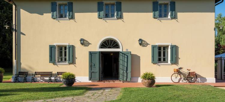 伊丽莎白乡村别墅, 设计酒店成员(Elizabeth Country House - a Member of Design Hotels)图片