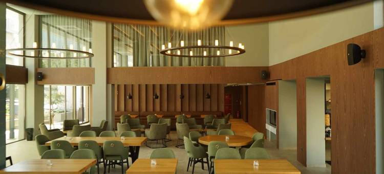 Magnes酒店(Magnes Hotel)图片