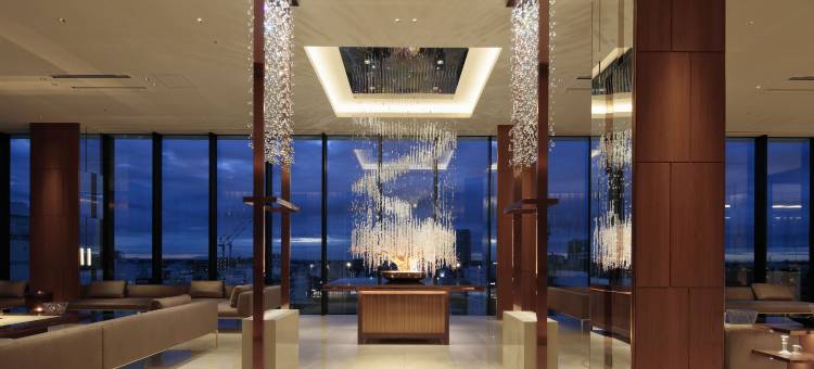 大宫光芒酒店(CANDEO HOTELS)(Candeo Hotels Omiya)图片