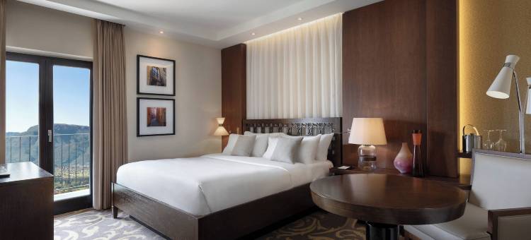 托斯卡纳西科万丽度假酒店及水疗中心(Renaissance Tuscany Il Ciocco Resort & Spa)图片