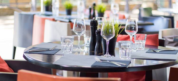 奇盖洛旅馆(Hostellerie du Cigalou)图片