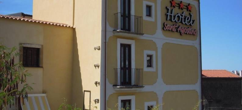 圣阿戈斯蒂诺宾馆(Sant'Agostino Guest Rooms)图片