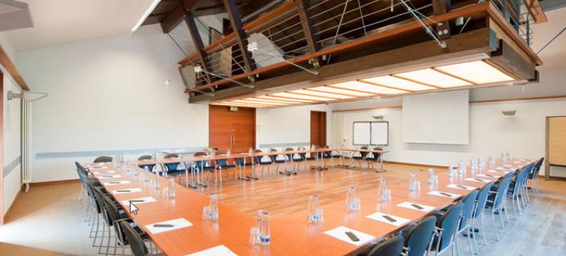 滨海酒店(Marina Hotel am Starnberger See)图片