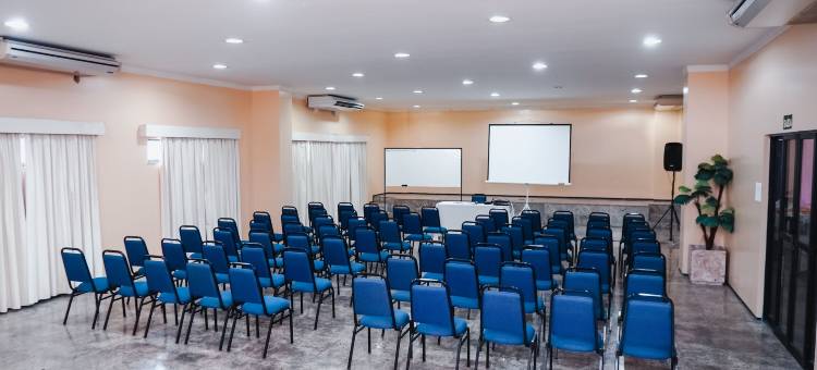 大西洋城海岸酒店(Costa Atlantico Hotel)图片