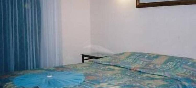 布拉德拉麦尔汽车旅馆(Bulahdelah Myall Motel)图片