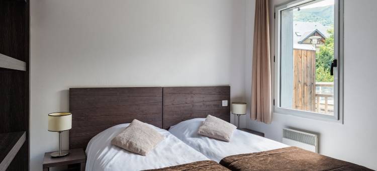 克洛斯圣伊莱尔拉格朗日公寓式酒店(Lagrange Vacances le Clos Saint Hilaire)图片