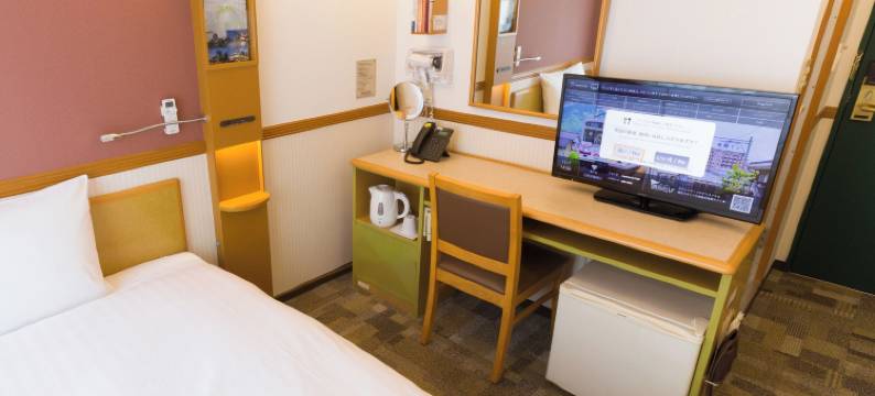 东横新八代站前旅馆(Toyoko Inn Shin-yatsushiro Ekimae)图片