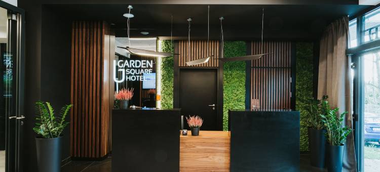 花园广场酒店(Focus Hotel Premium Kraków)图片