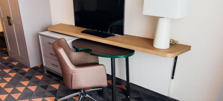 假日酒店-凤凰城-迈措沃-钱德勒(Holiday Inn & Suites Phoenix-Mesa/Chandler)图片