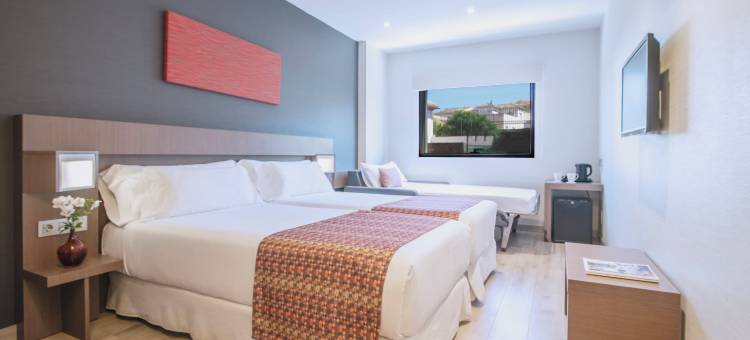 皮埃尔假日-格拉纳达酒店(Hotel Granada by Pierre & Vacances)图片