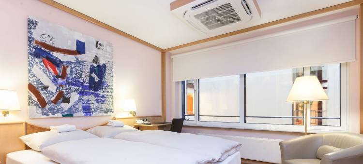 大选帝侯生活酒店(Living Hotel Großer Kurfürst)图片