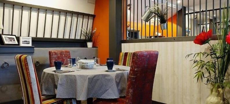 普雷蒙特雷旅馆(Les Prémontrés)图片