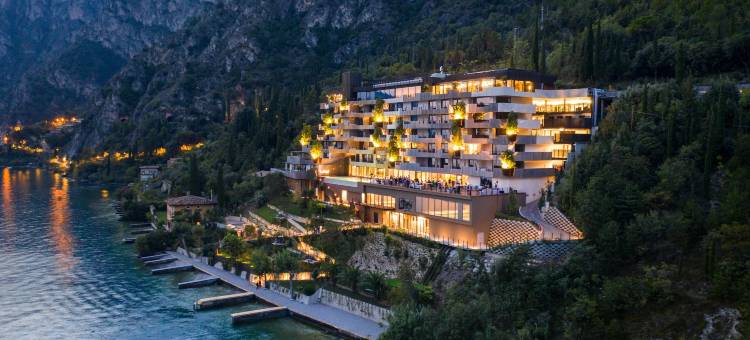 艾拉我的湖畔梦想酒店 - 仅限成人入住(Eala My Lakeside Dream - Adults Only)图片