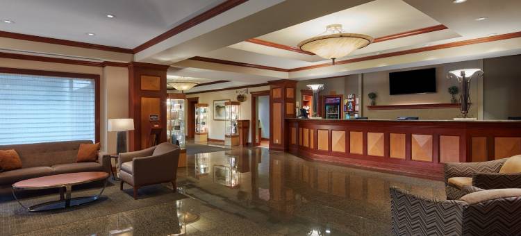 哈拉斯乔利埃娱乐场酒店 - 凯撒奖励目的地(Harrah's Joliet- A Caesars Rewards Destination)图片