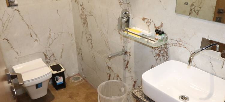 希万塔酒店及度假村(Shivanta Hotel & Resorts)图片