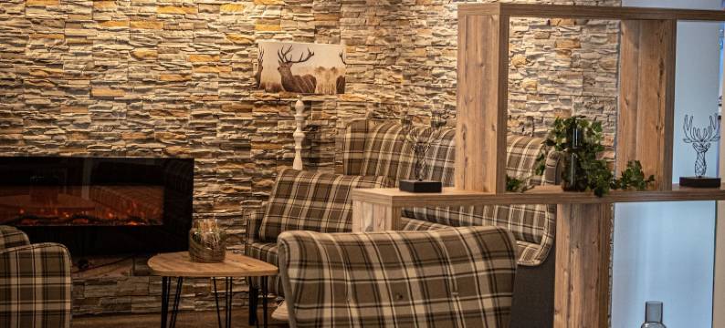 萨尔茨堡HomeHotel(Home-Hotel Salzberg)图片