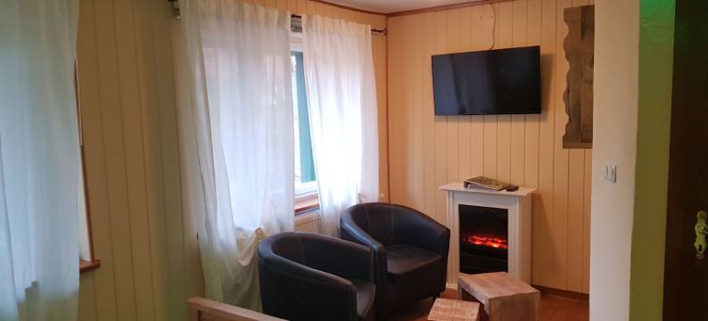 霍兹潘妥佛马哈旅馆(Pension Zum Holzpantoffelmacher)图片