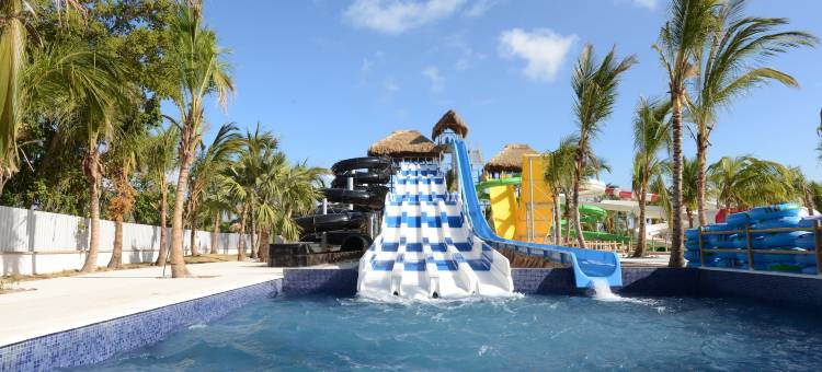蓬塔卡纳罗雅顿 - 傲途格精选全包式度假村及娱乐场(Royalton Punta Cana, An Autograph Collection All-Inclusive Resort & Casino)图片