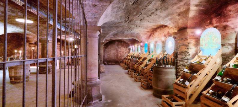 维恩曼特克日特豪弗酒店(Weinromantikhotel Richtershof)图片