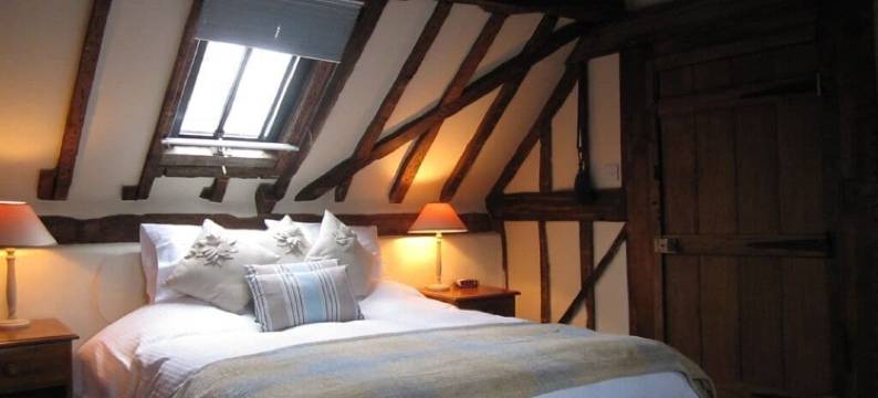 猎鹰旅馆(Falcon Inn)图片