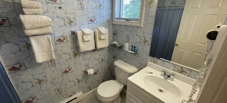 北康威山旅馆(North Conway Mountain Inn)图片