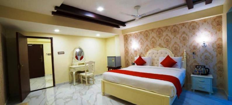 总统酒店(Hotel President)图片