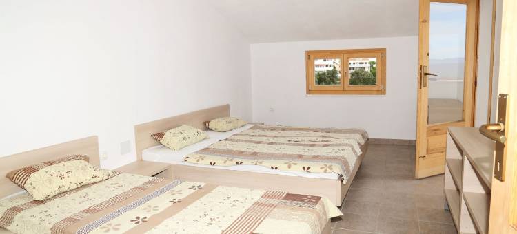 科尔丘拉岛假期别墅酒店(Villa Korculaholidays)图片