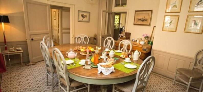 拉皮提特佛利酒店(La Petite Folie)图片