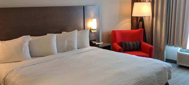 卡尔森 - 布法罗江山旅馆(Country Inn & Suites by Radisson, Buffalo, MN)图片